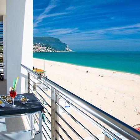 Il Conero Mare Aparthotel Numana Room photo
